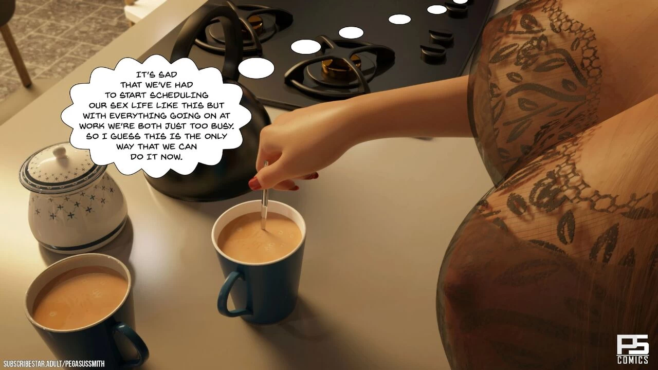 A Late Night Snack image number 4