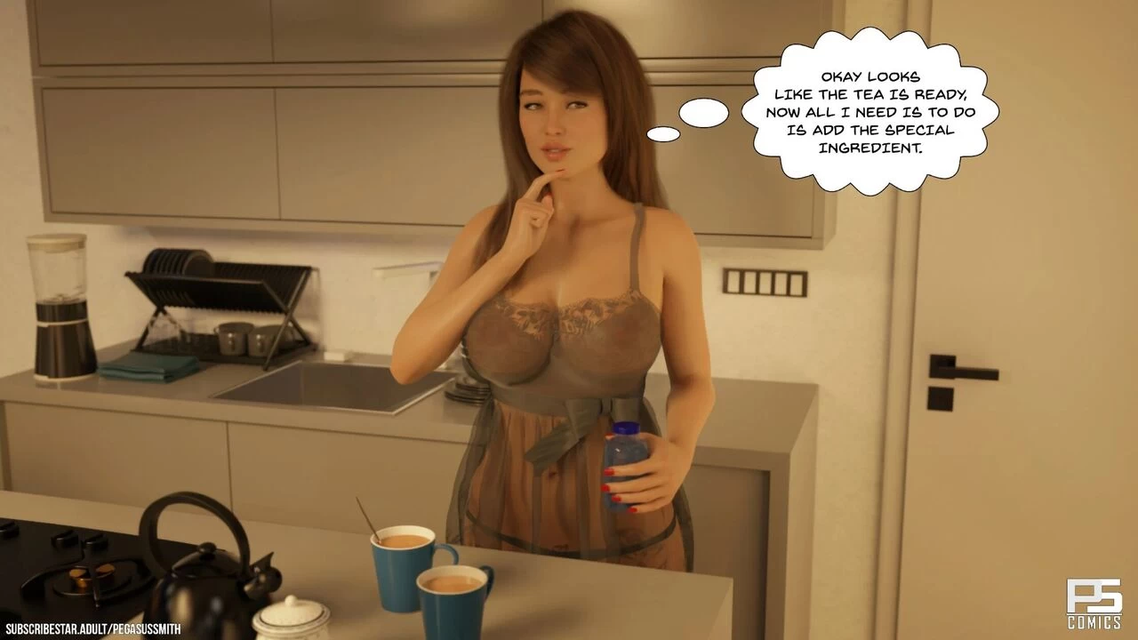 A Late Night Snack image number 5