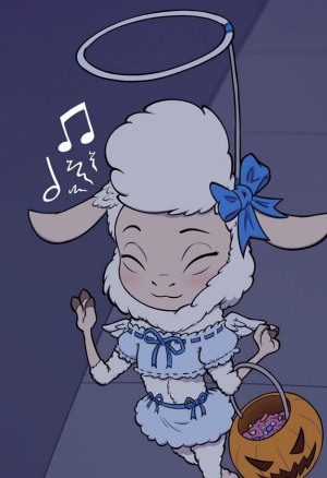 SoulCentinel - Something Wicked (Zootopia)