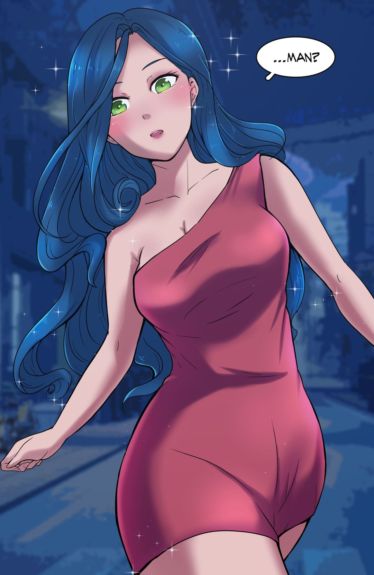 MeowWithMe - Karma Reboot image number 18