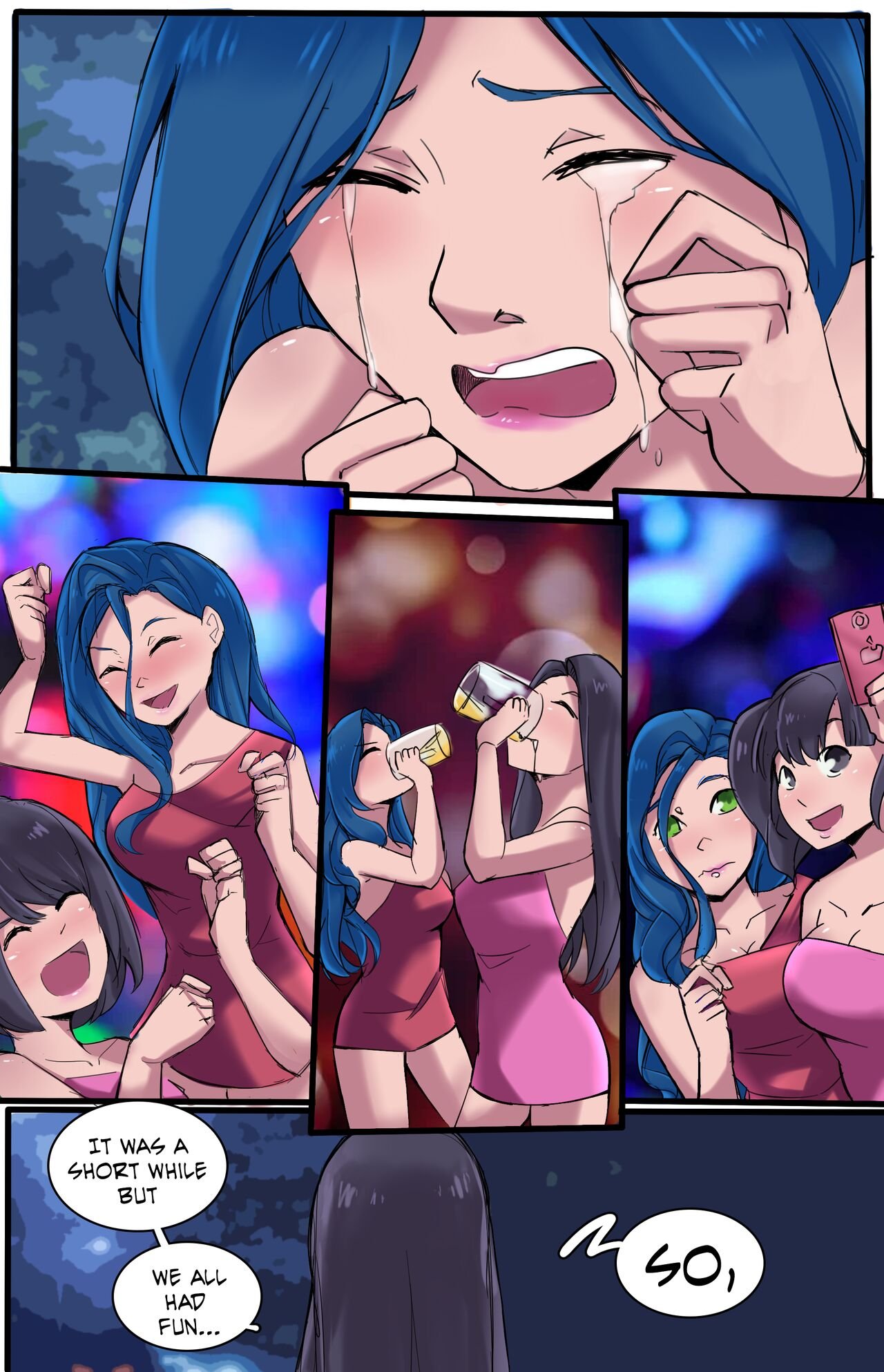 MeowWithMe - Karma Reboot image number 34