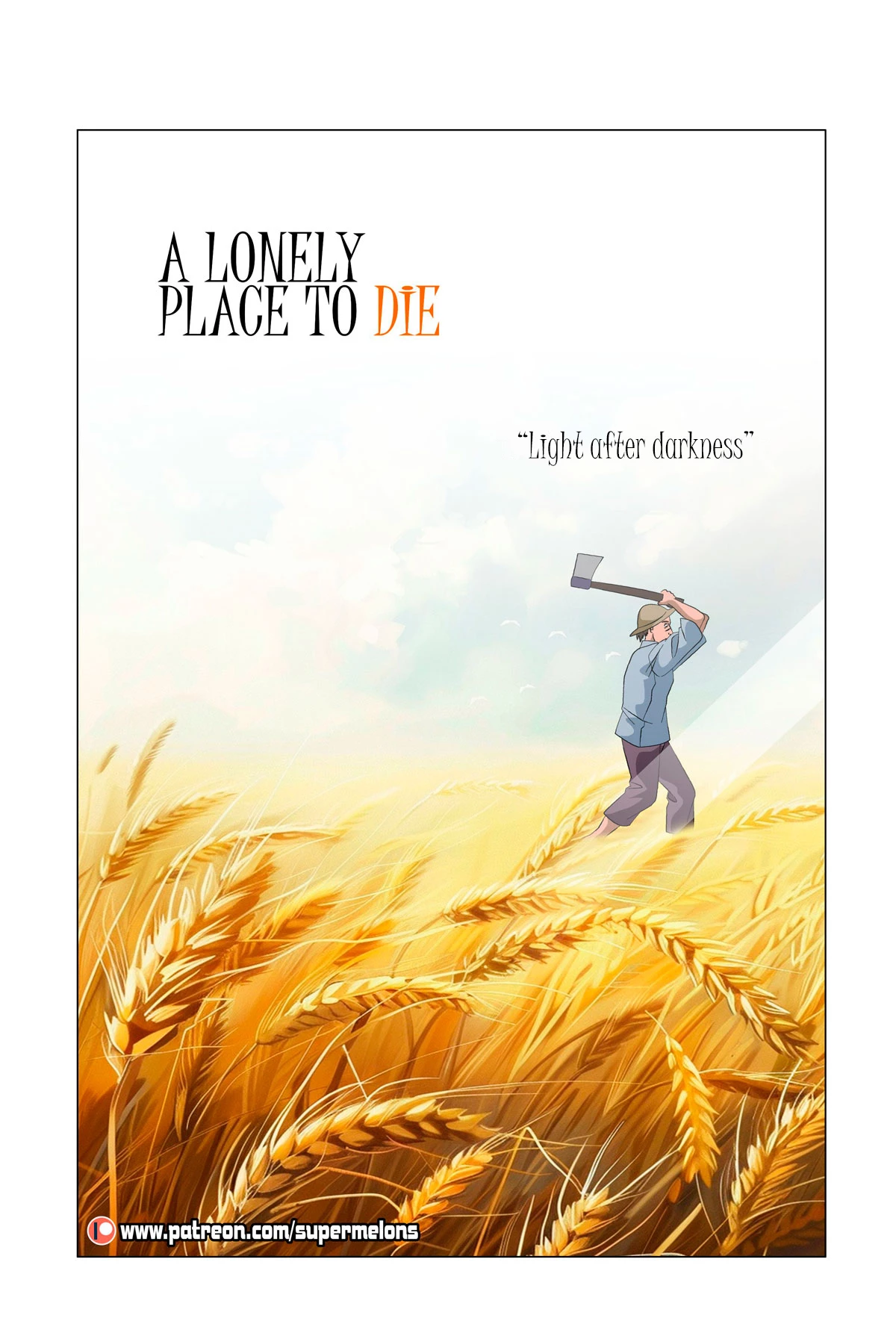 Iruka: A Lonely Place To Die image number 23