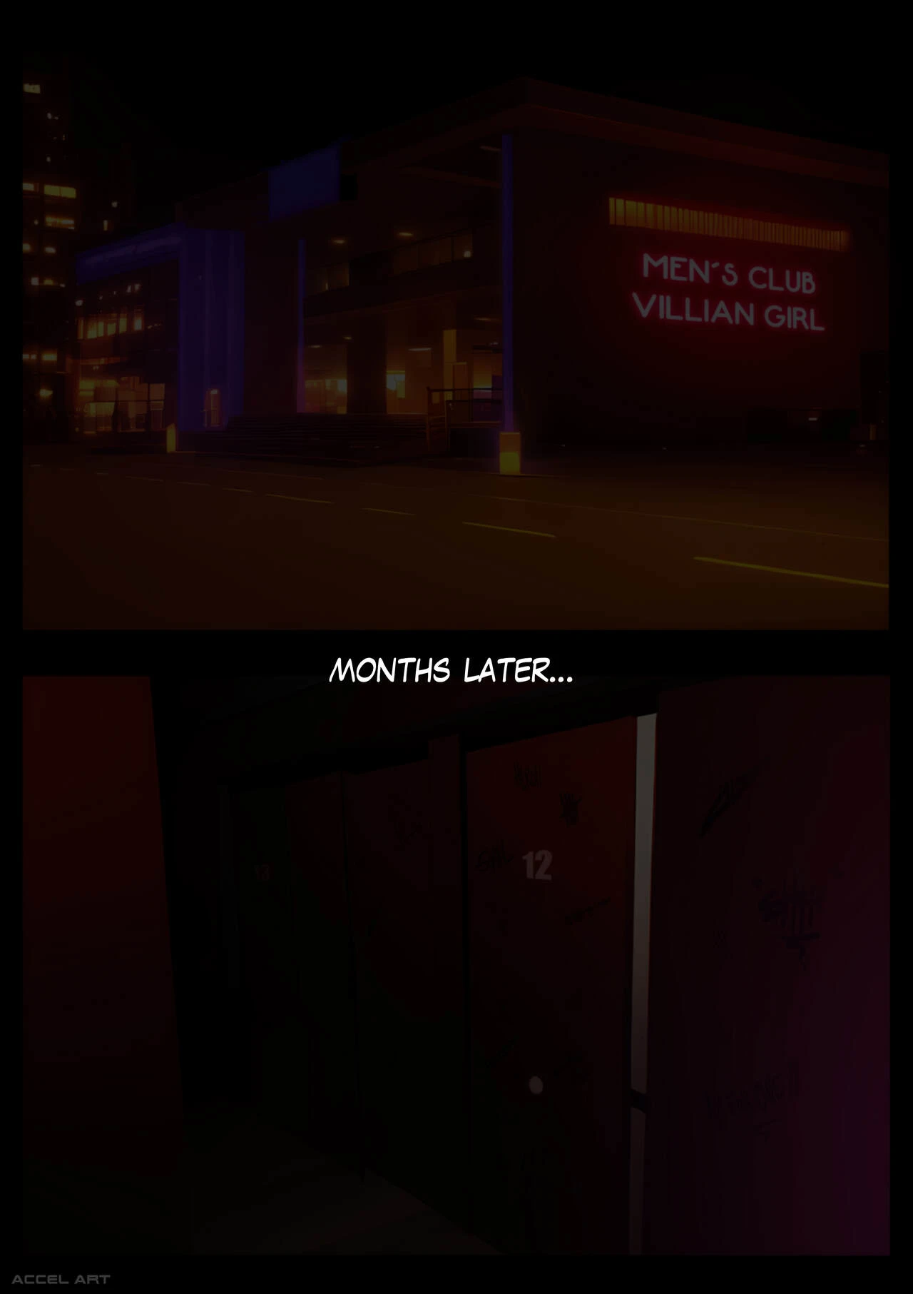 Waifu Metamorphosis - Ochako Uraraka image number 28