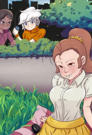 Complex of Deceptions