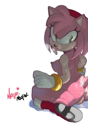 Sonic Nagai