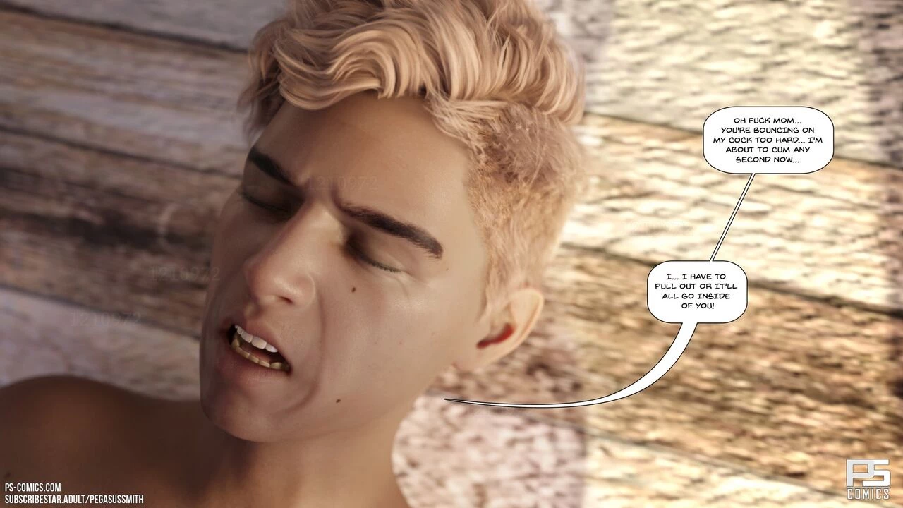 Au Naturel 19 image number 119