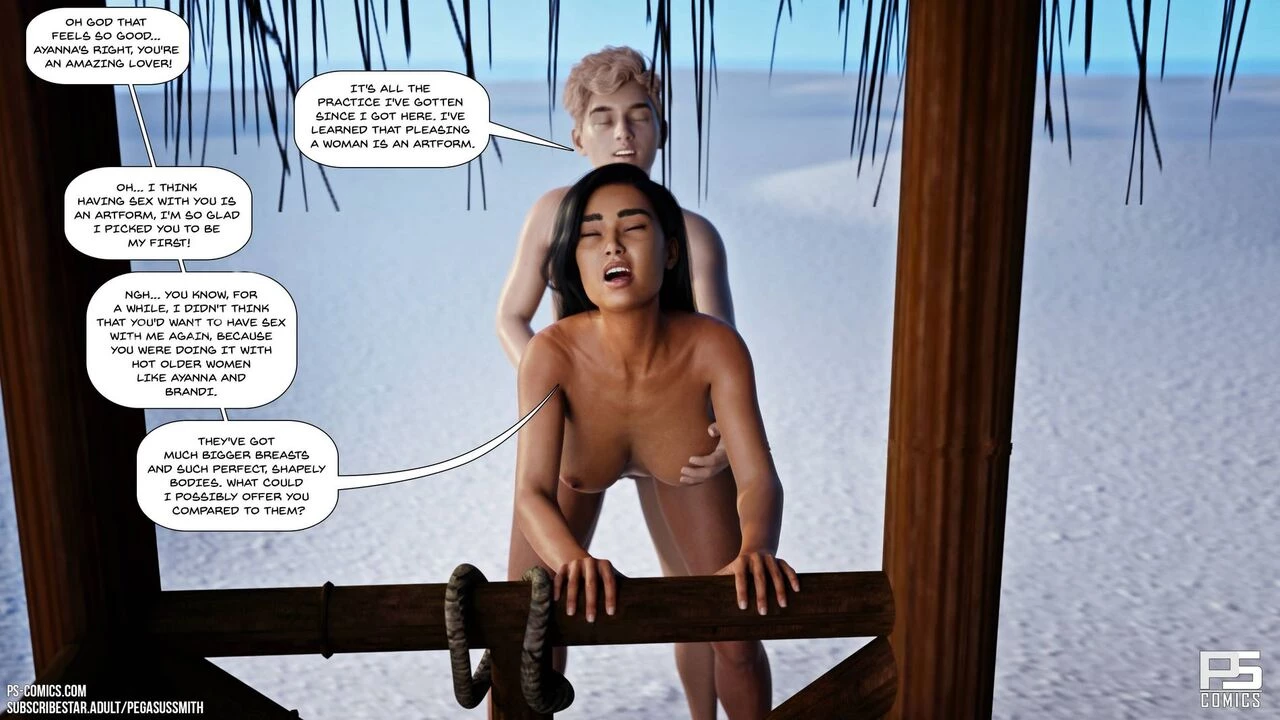 Au Naturel 19 image number 32