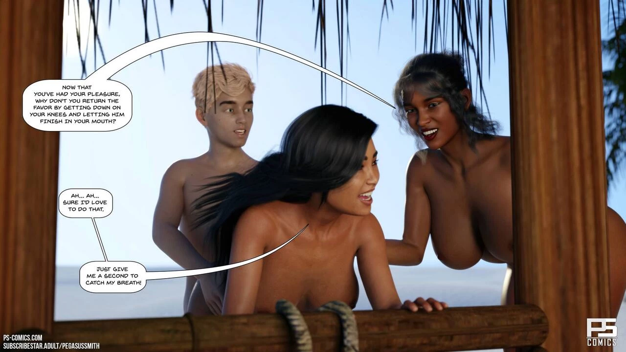 Au Naturel 19 image number 36