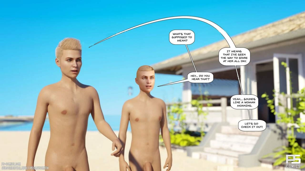 Au Naturel 19 image number 50