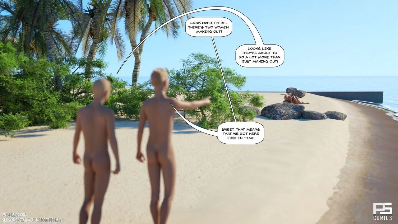 Au Naturel 19 image number 51