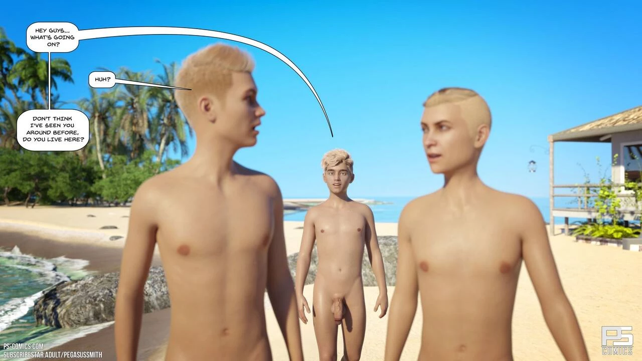 Au Naturel 19 image number 52