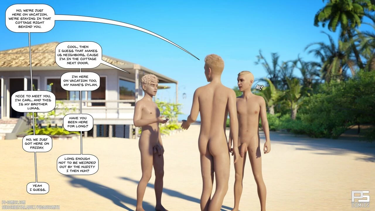 Au Naturel 19 image number 53