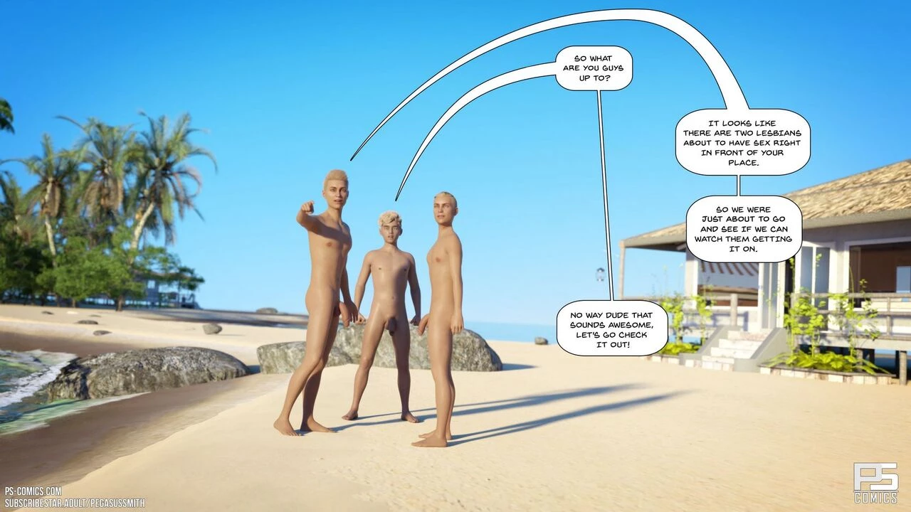 Au Naturel 19 image number 54