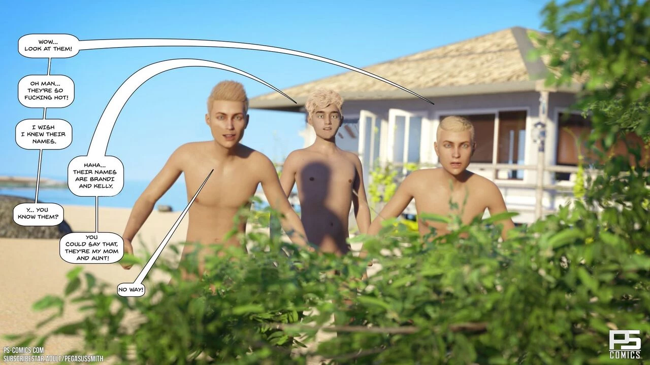 Au Naturel 19 image number 55