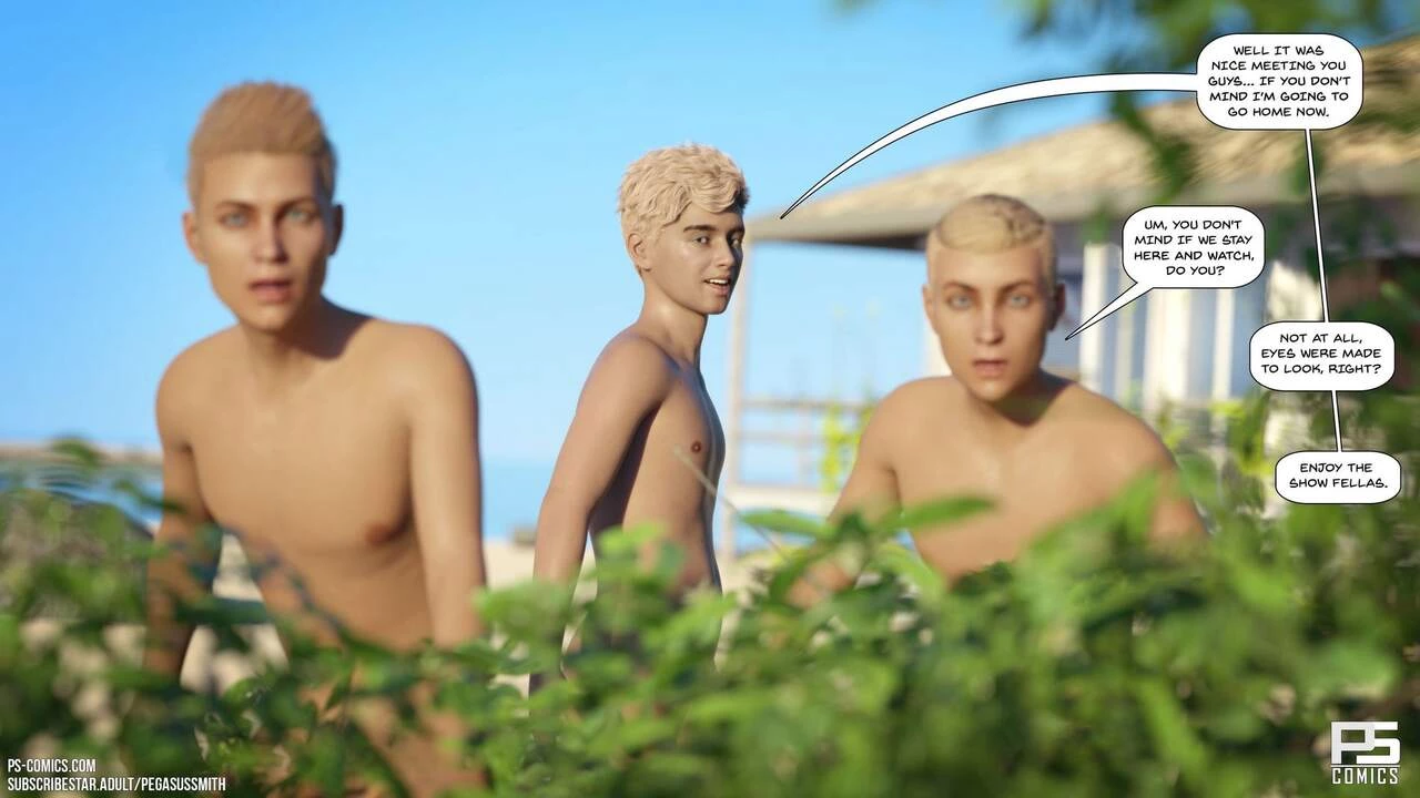 Au Naturel 19 image number 57