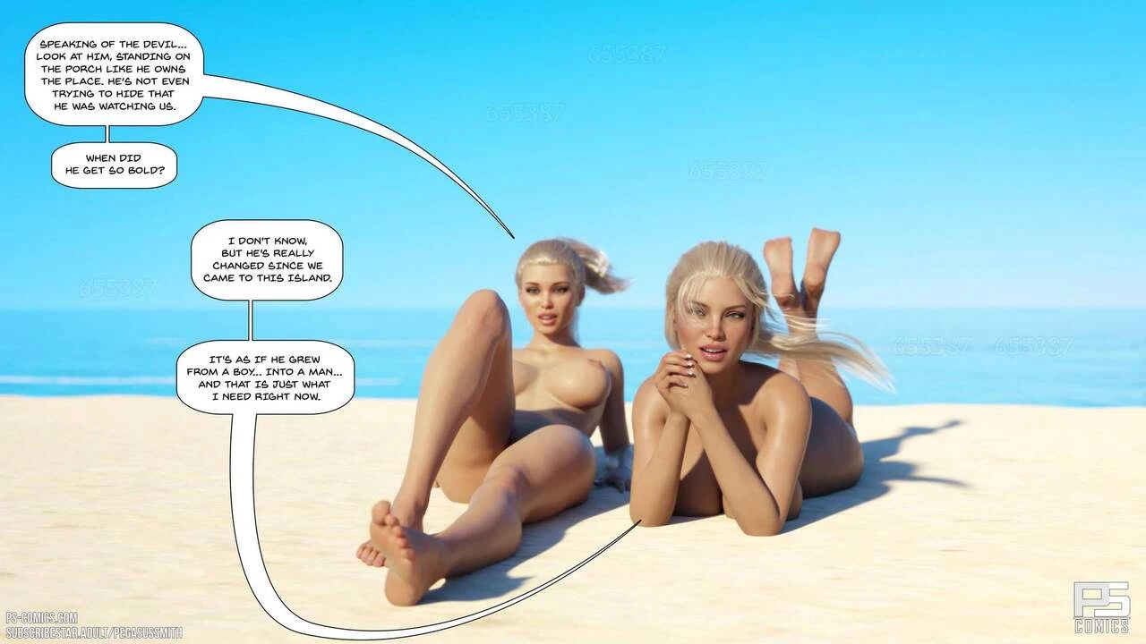 Au Naturel 19 image number 85