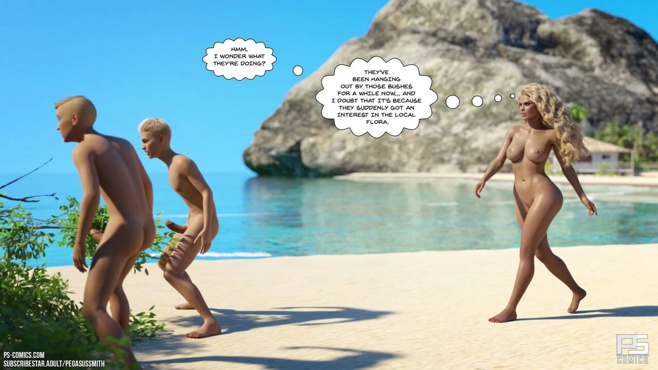 Au Naturel 19 image number 88