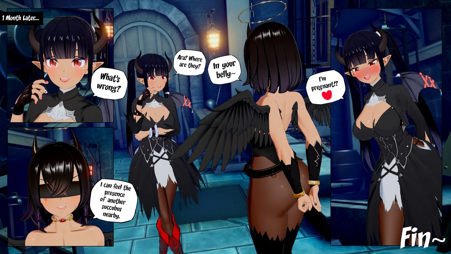 A Hero No More! image number 21