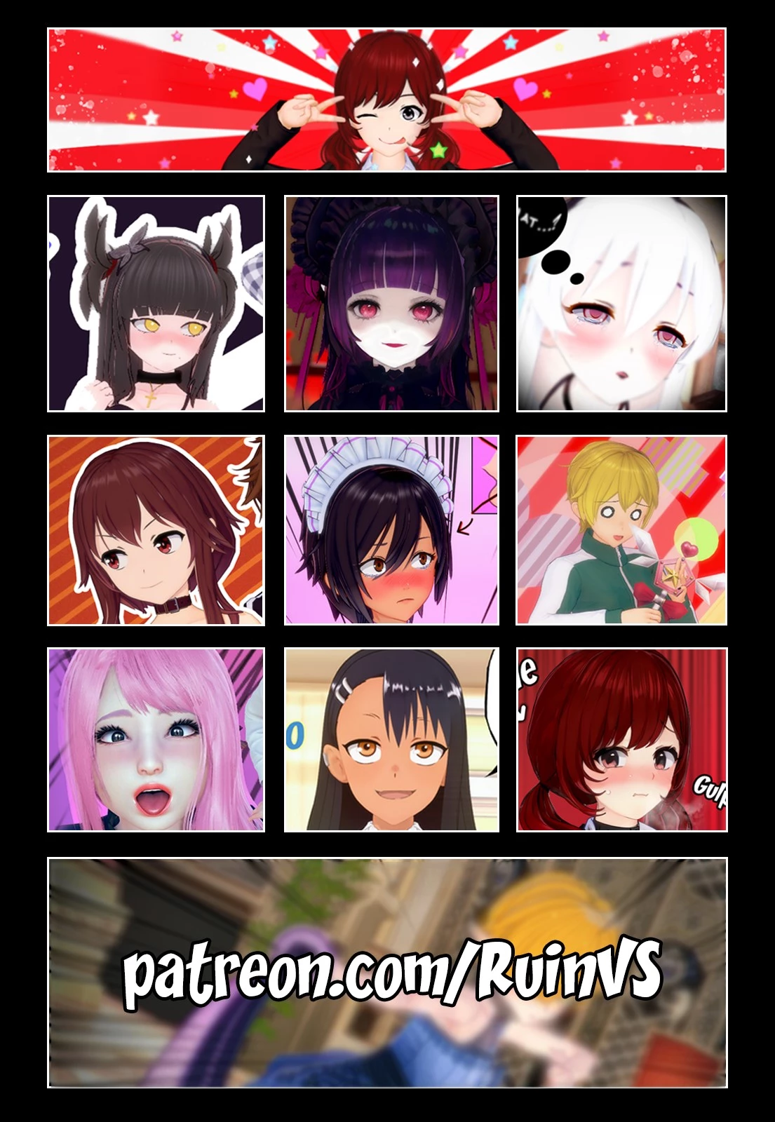 A Hero No More! image number 35