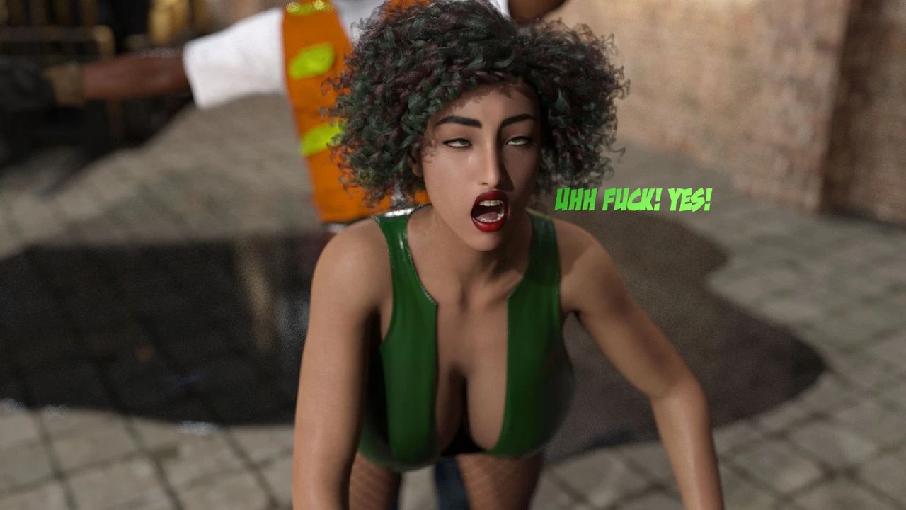 Earthlings 2 image number 103