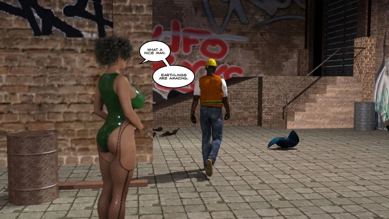 Earthlings 2 image number 108