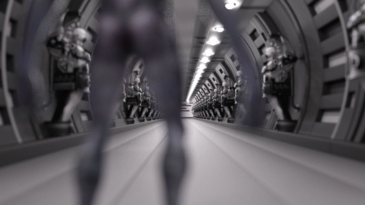 Earthlings 2 image number 10