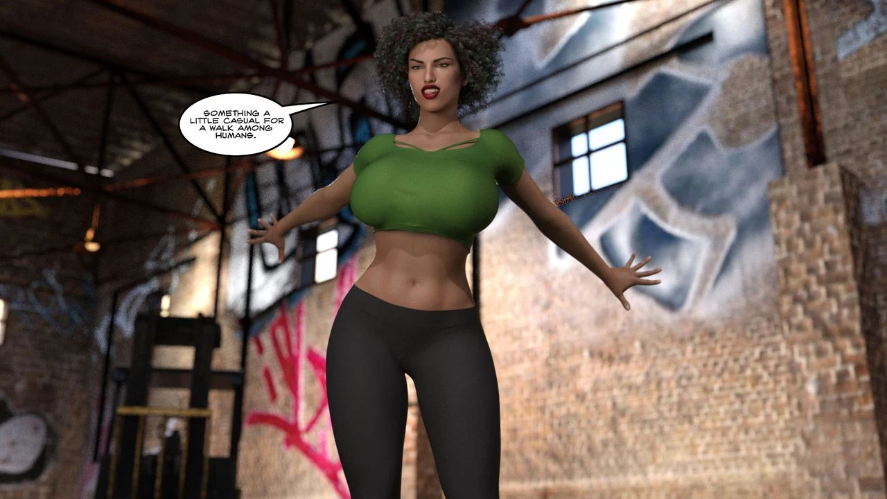 Earthlings 2 image number 110