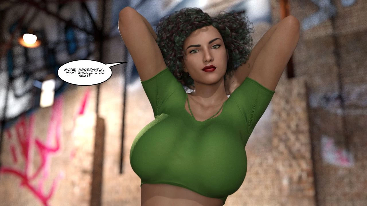 Earthlings 2 image number 112