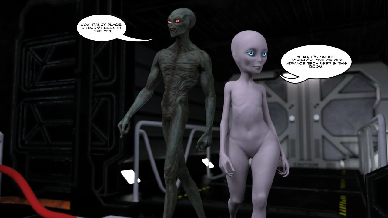 Earthlings 2 image number 11
