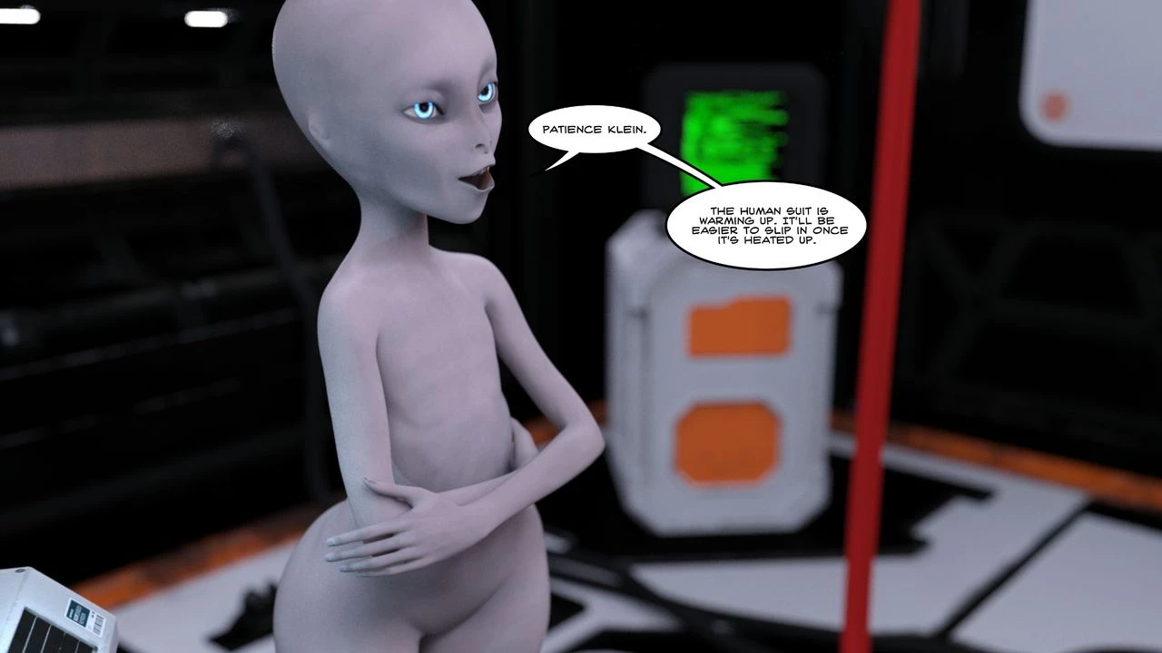 Earthlings 2 image number 18