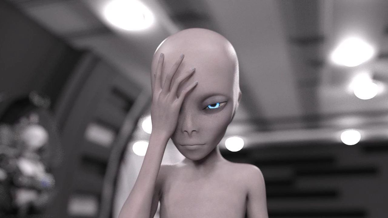 Earthlings 2 image number 1