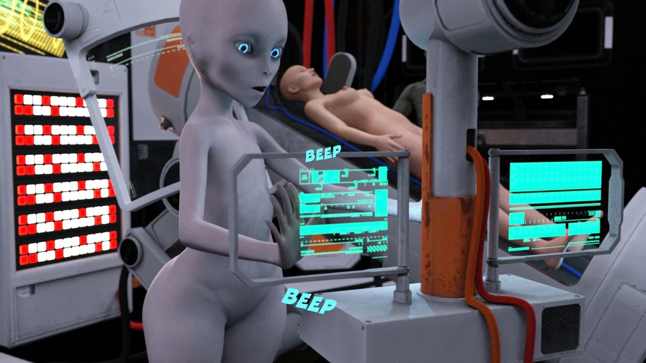 Earthlings 2 image number 20