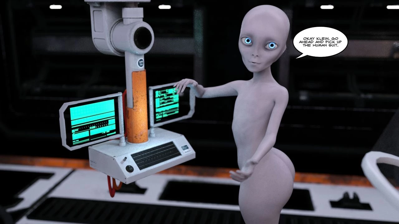 Earthlings 2 image number 21