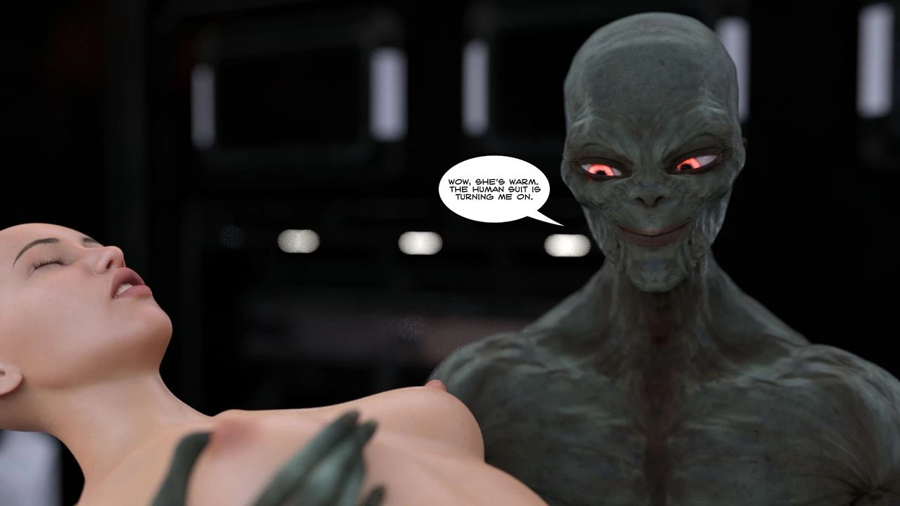 Earthlings 2 image number 23