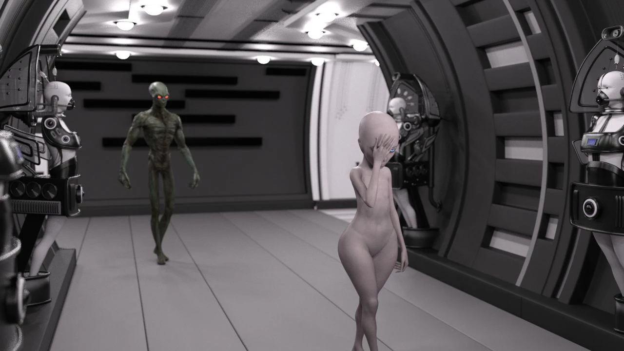 Earthlings 2 image number 2