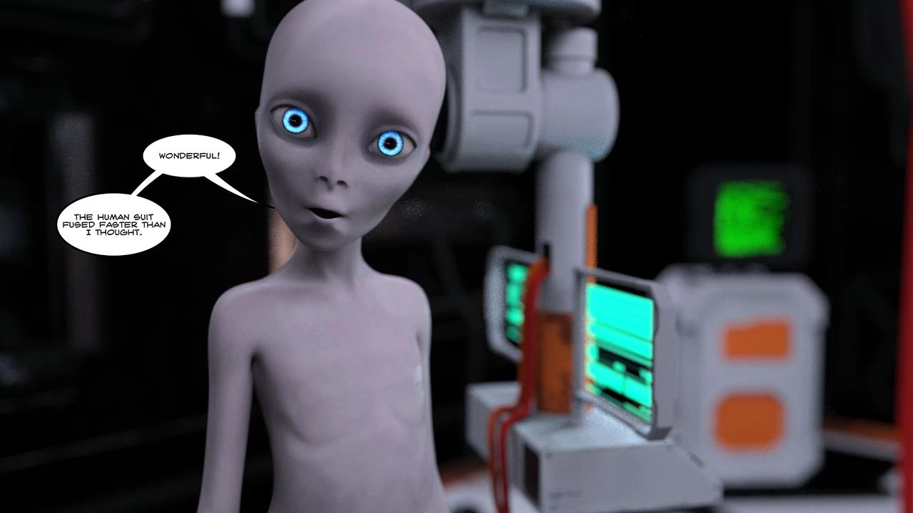 Earthlings 2 image number 30