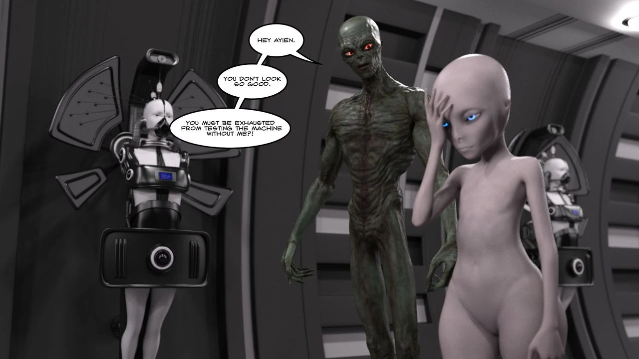 Earthlings 2 image number 3