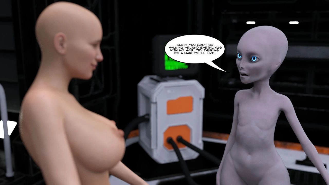 Earthlings 2 image number 44