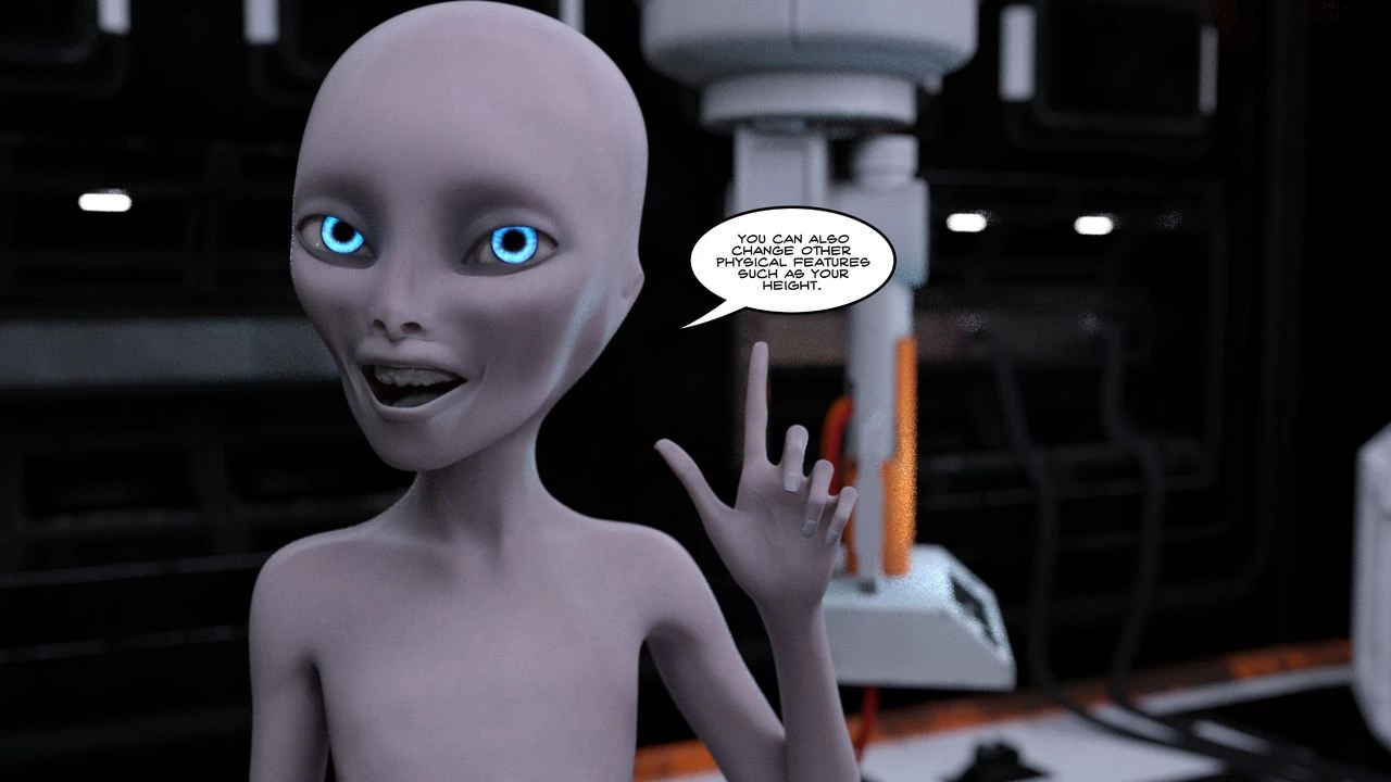 Earthlings 2 image number 48