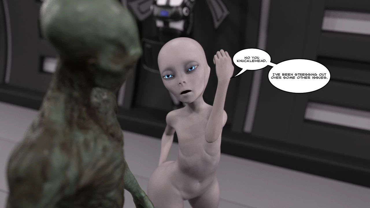 Earthlings 2 image number 4