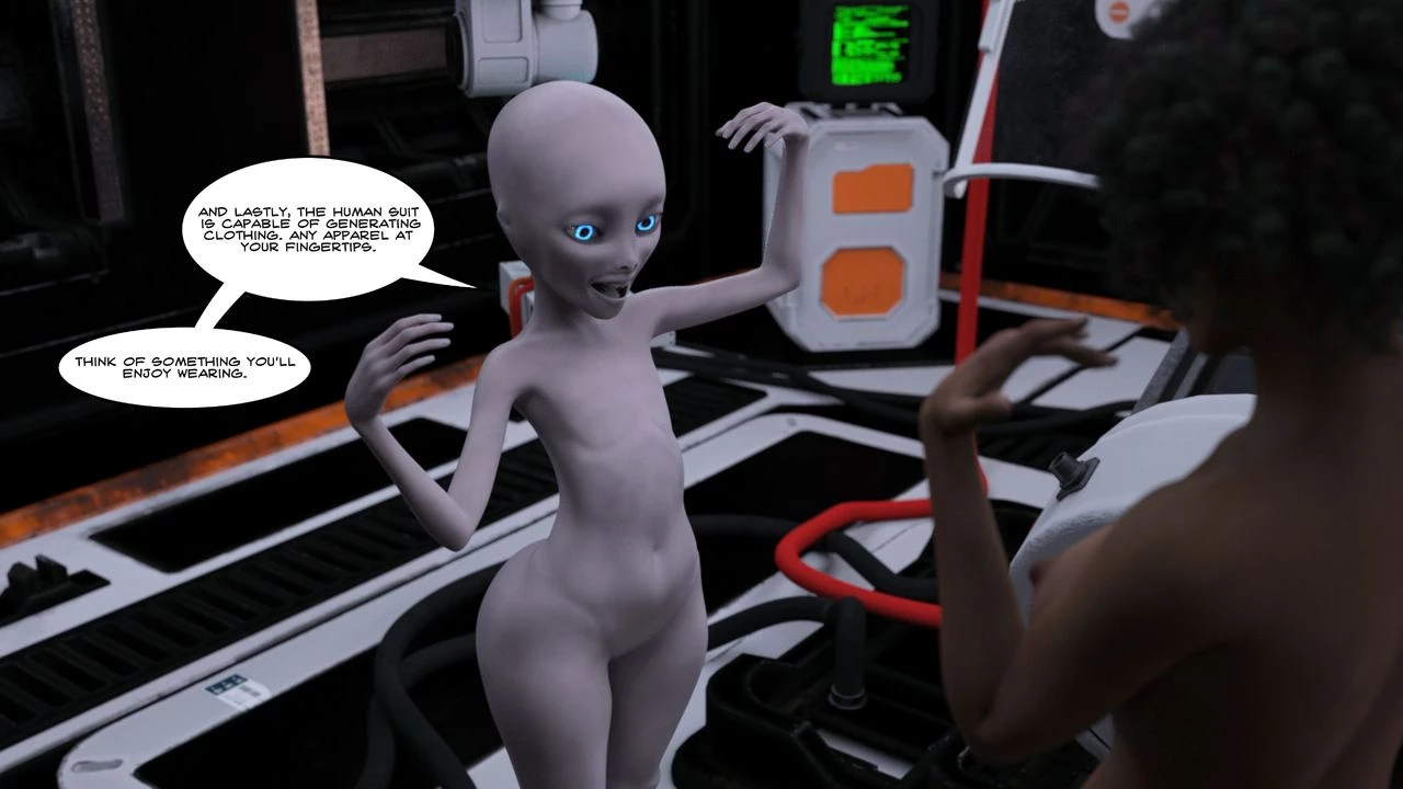 Earthlings 2 image number 52