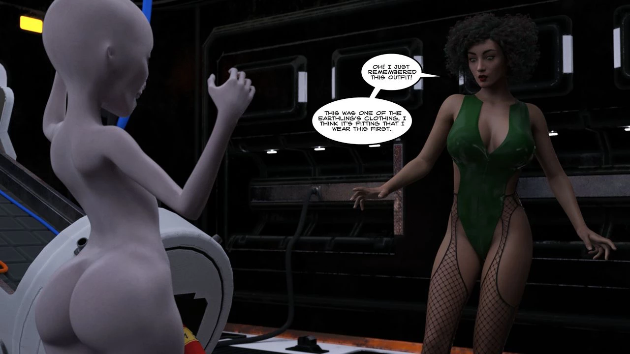 Earthlings 2 image number 56
