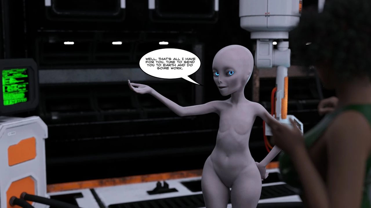 Earthlings 2 image number 58