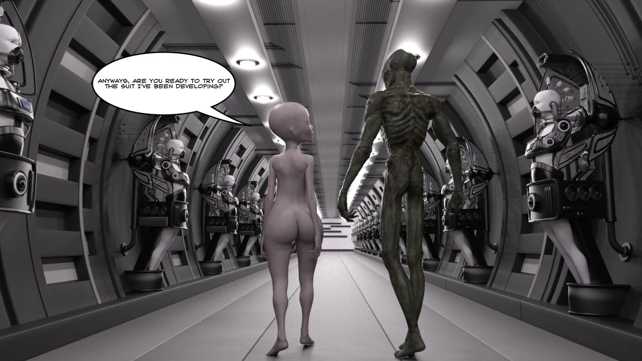 Earthlings 2 image number 5