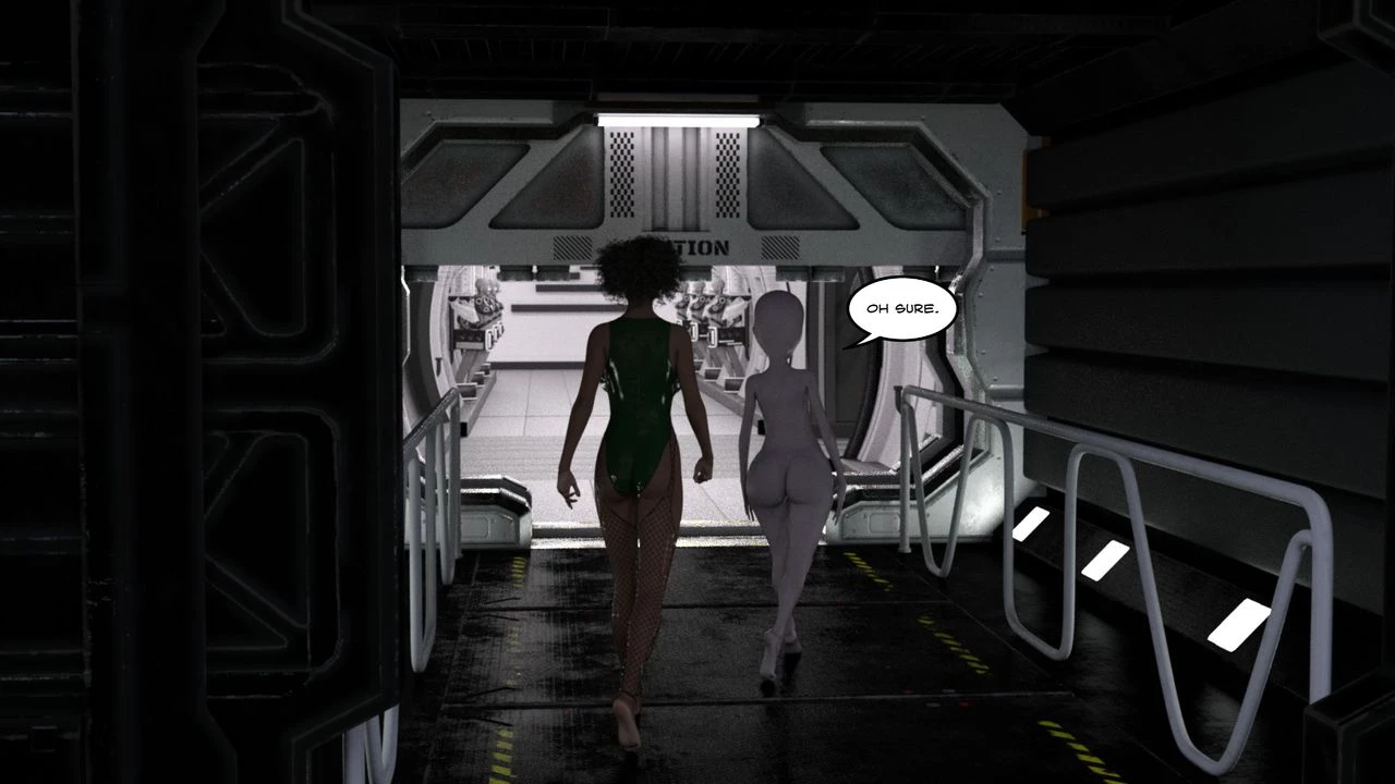 Earthlings 2 image number 60
