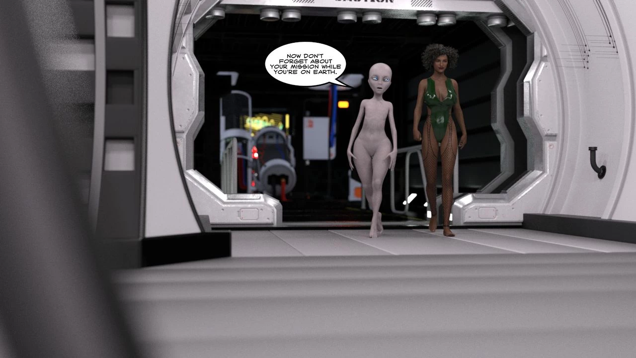 Earthlings 2 image number 61