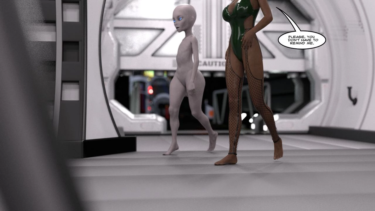 Earthlings 2 image number 62