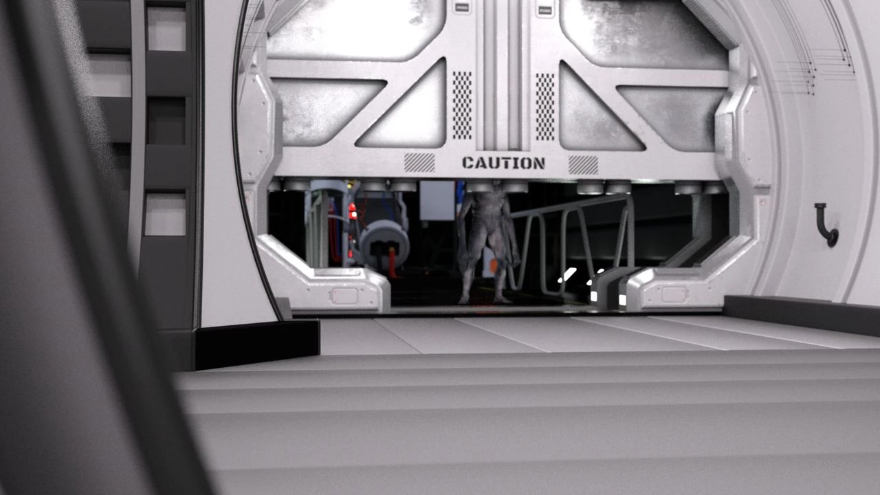 Earthlings 2 image number 65