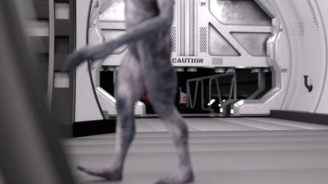 Earthlings 2 image number 66