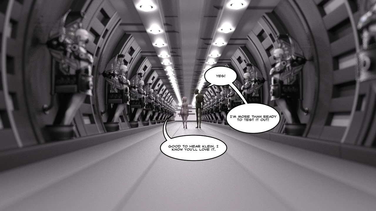 Earthlings 2 image number 6